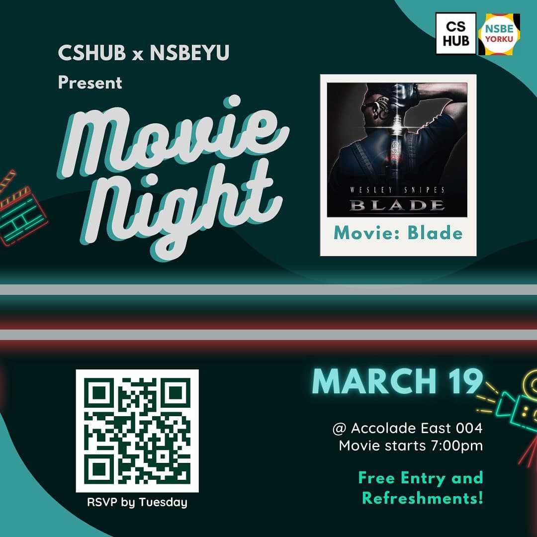 Event poster 1