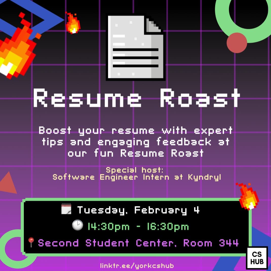 Event poster 3