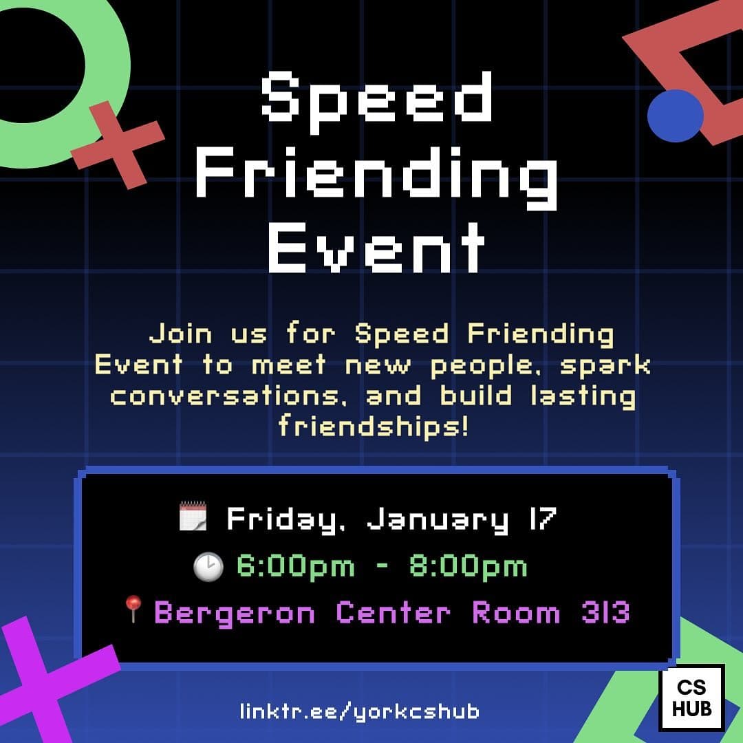 Event poster 4