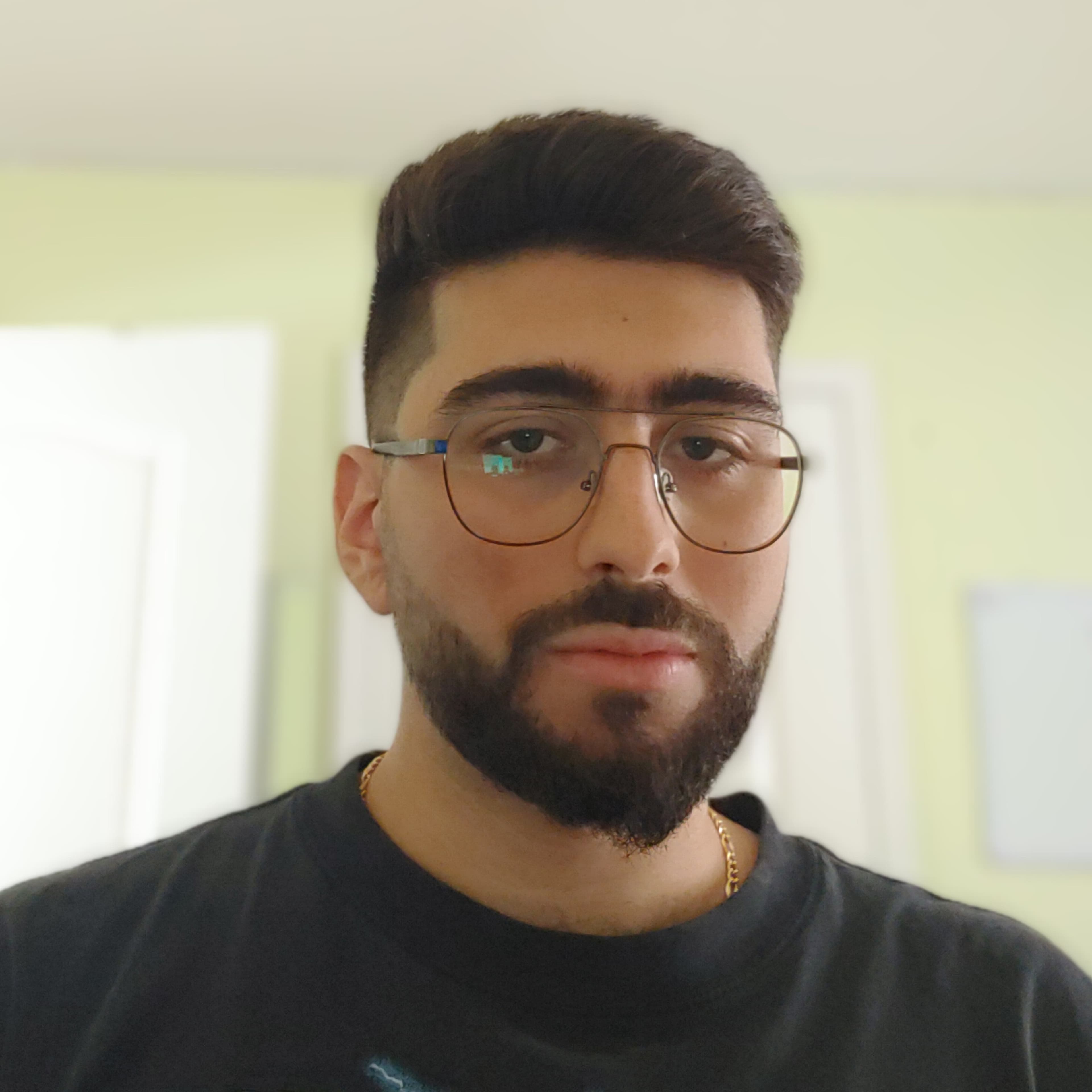 Yazan Haddad