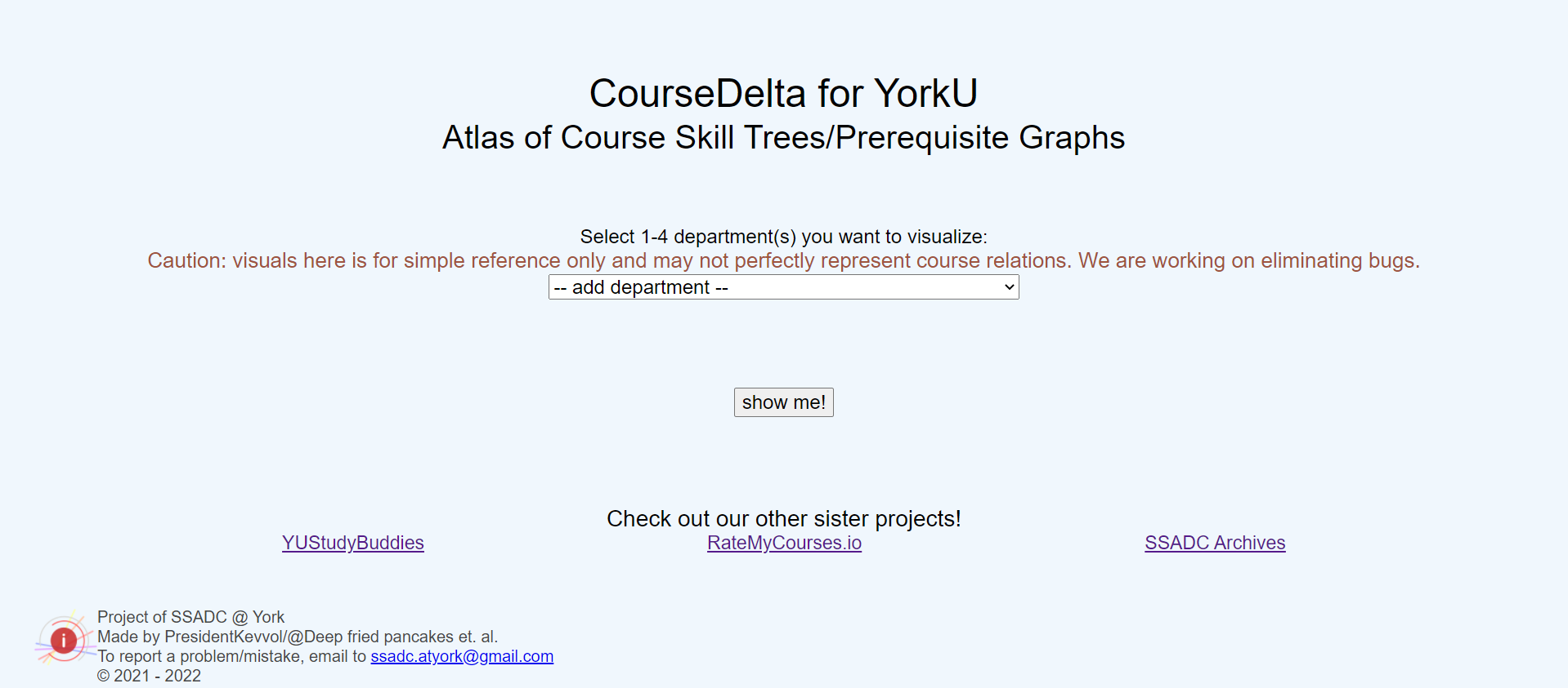 CourseTree